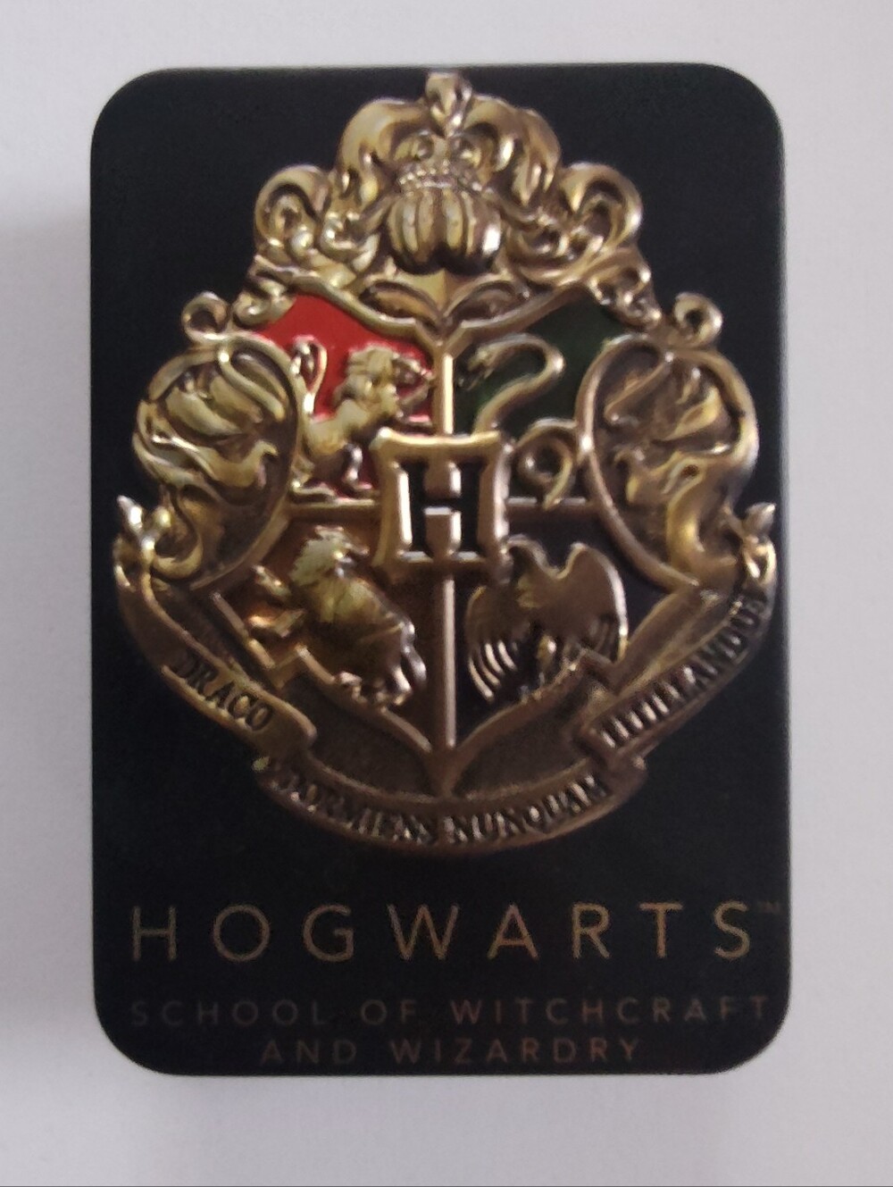 Harry Potter Playing Cards NWOT
